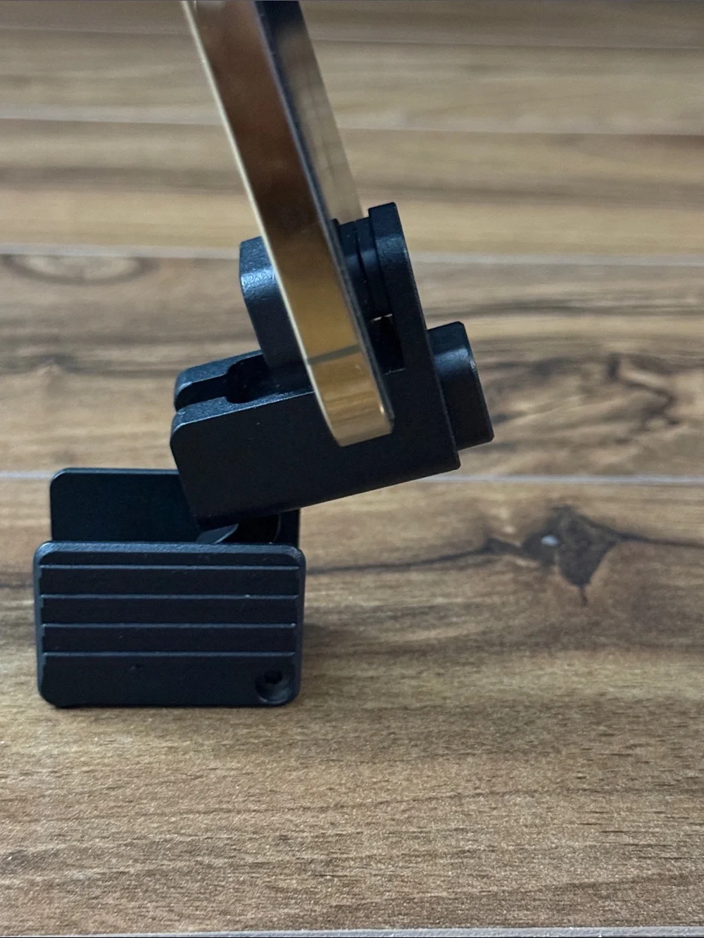 Black Phone/Camera Clip Mount